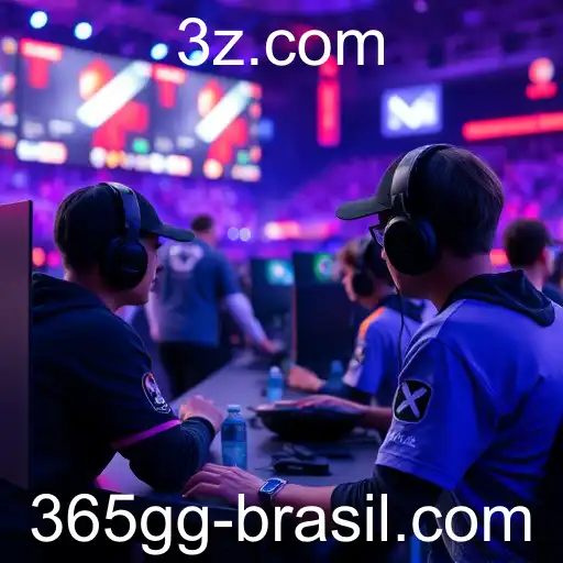 A Evolução dos E-Sports e o Impacto Global Atual