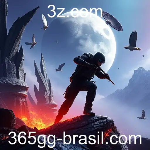 A Revolução dos e-Sports: Impactos e Inovações