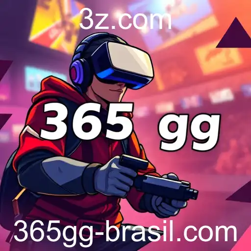 Fenômeno 365gg Agita o Mundo dos Jogos em 2025