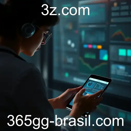 O Crescimento do Mercado de Jogos em 2025