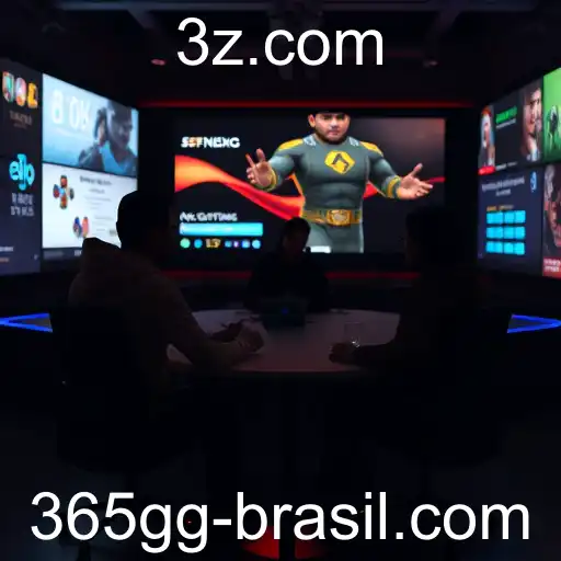 Tendências e Desafios do Universo dos Jogos em 2025