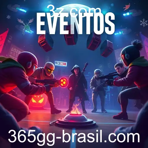 Tendências de Jogos em 2025: O Crescimento do Brasil no Cenário Global