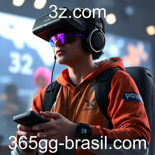 Inovações e Desafios no Mundo dos Jogos: 2025 em Foco