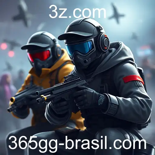 Tendências e Desafios na Indústria de Jogos Online