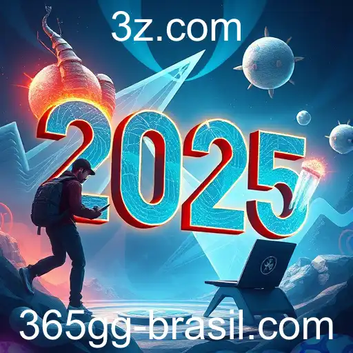Tendências de Jogos para 2025