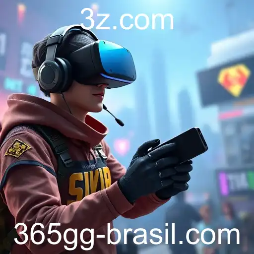 Inovação no Mundo dos Jogos: Tendências para 2025