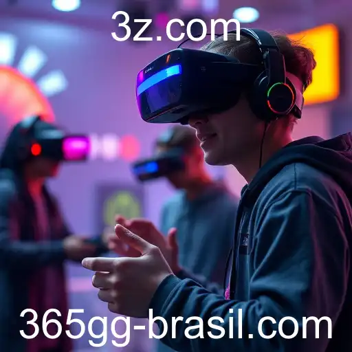 O Crescimento dos Jogos Online em 2025