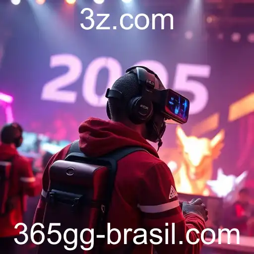 O Impacto dos Jogos Online em 2025