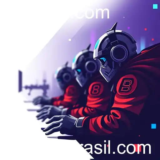 Revolução do 365gg: Games, Comunidade e Futuro