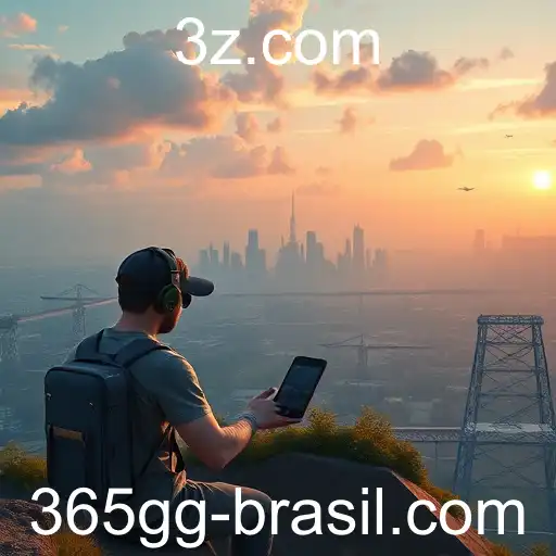 Tendências do Mundo dos Jogos Online em 2025